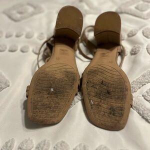 Xappeal Tan Women's Heels